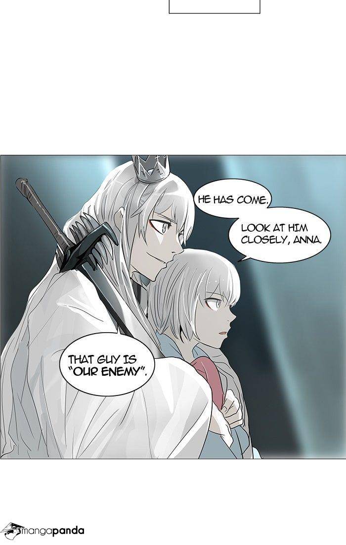 Tower of God Chapter 252 image 03